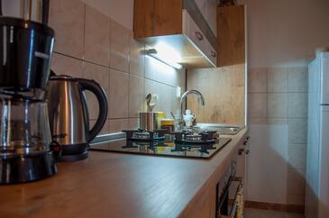 Appartamenti accanto al mare Pucisca, Brazza - Brač - 5625