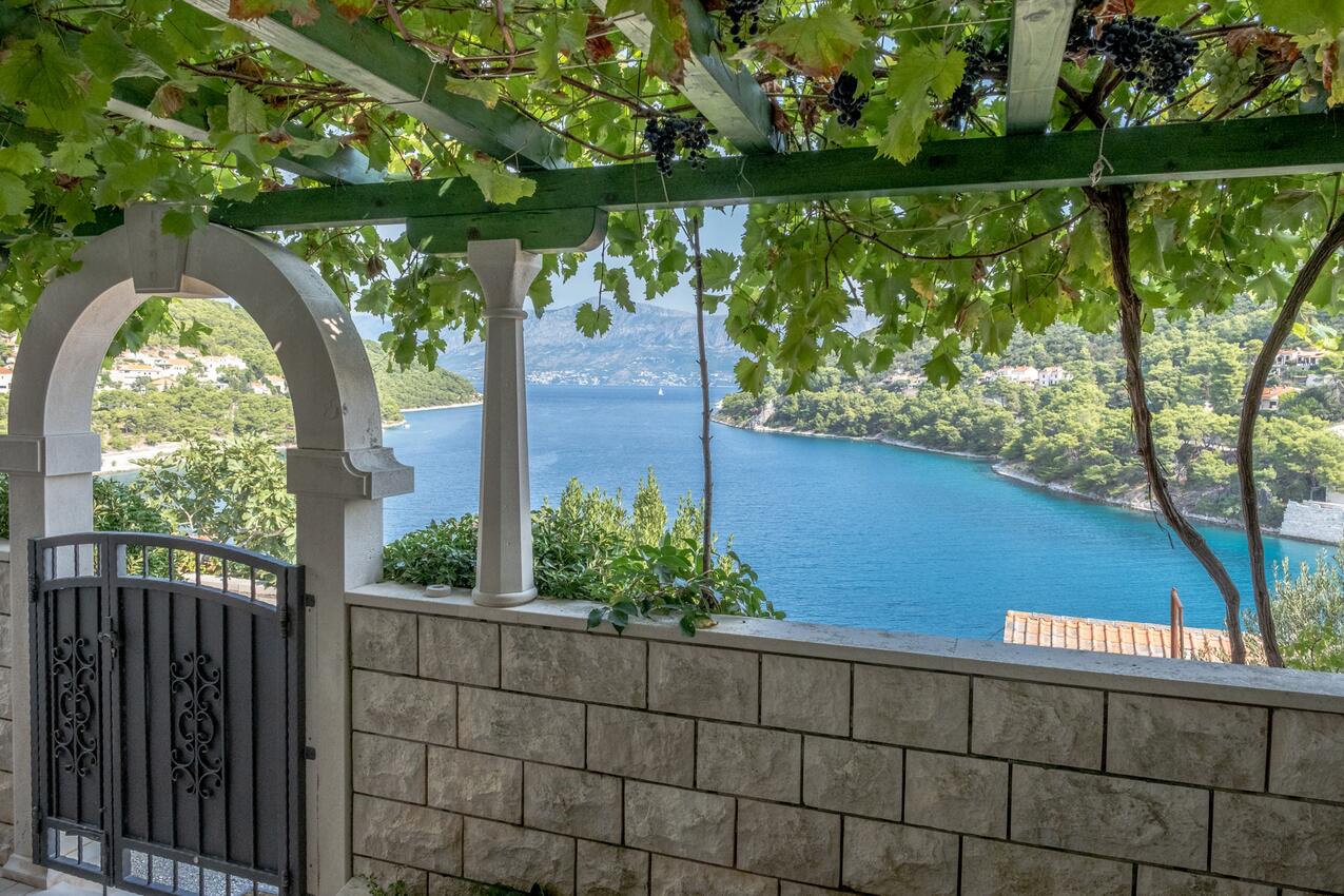 Appartamenti accanto al mare Pucisca, Brazza - Brač - 5625