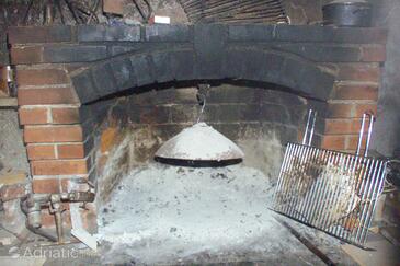 Apartmány u moře Pučišća, Brač - 5625