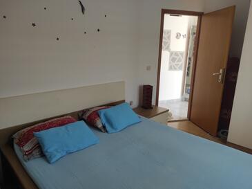 Appartamenti con parcheggio San Pietro di Brazza - Supetar, Brazza - Brač - 5627