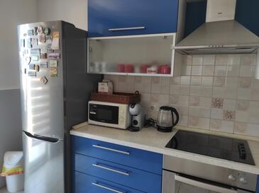 Appartementen met parkeerplaats Supetar, Brac - 5627