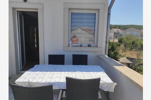Two bedroom apartment Supetar Two bedroom apartment Supetar, Brač (A-5627-a)