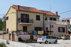 Appartamenti con parcheggio San Pietro di Brazza - Supetar, Brazza - Brač - 5628