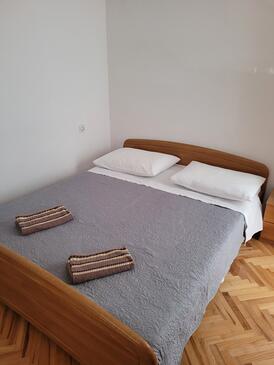 Apartmány s parkovištěm Sutivan, Brač - 5629