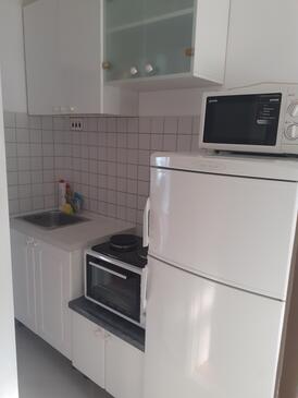 Apartmány s parkovištěm Sutivan, Brač - 5629