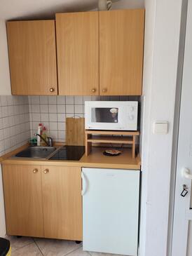 Apartmány s parkovištěm Sutivan, Brač - 5629