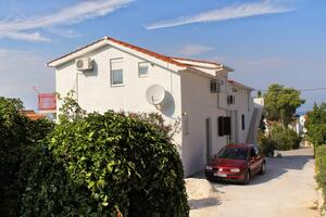 Apartmány s parkovištěm Sutivan, Brač - 5629