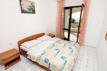 Apartmaji s parkingom Bol, Brač - 5630