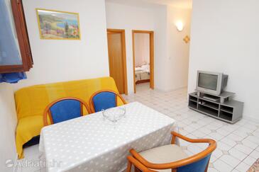 Apartmaji s parkingom Bol, Brač - 5630