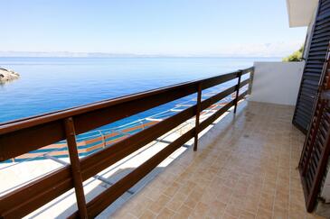 Three bedroom apartment Cove Pobij, Hvar (A-5633-a)