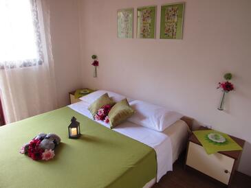 Robinsonské apartmány u moře Zátoka Pobij, Hvar - 5633