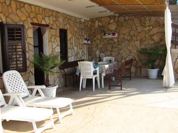 Robinsonské apartmány u moře Zátoka Pobij, Hvar - 5633