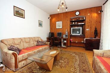 Apartments by the sea Postira, Brač - 5634