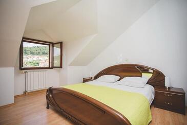 Ubytovanie s bazénom Pučišća, Brač - 5637