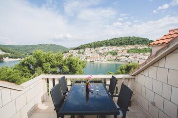 Ubytovanie s bazénom Pučišća, Brač - 5637