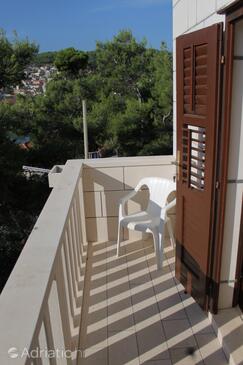 Apartmaji in sobe z bazenom Pučišća, Brač - 5637