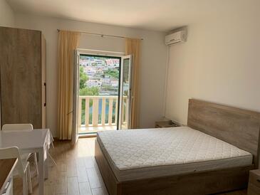 Apartmaji in sobe z bazenom Pučišća, Brač - 5637