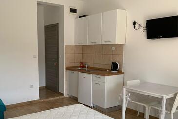 Apartmaji in sobe z bazenom Pučišća, Brač - 5637