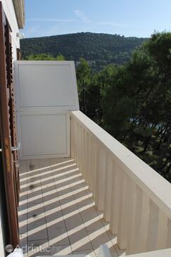 Apartmani i sobe s bazenom Pučišća, Brač - 5637