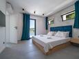 Schlafzimmer 2 Sumartin, Schlafzimmer 2 in folgender Unterkunftsart house, Klimaanlage vorhanden und WiFi.