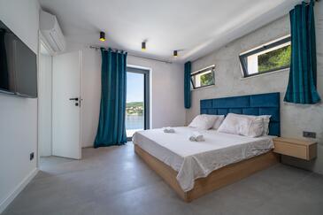 Luxusní vila u moře s bazénem Sumartin, Brač - 5639