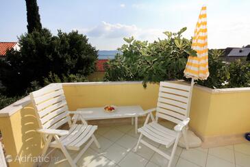 Apartments with parking space Bol, Brač - 5642