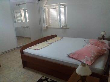 Apartamentos junto al mar Povlja, Brac - 5644