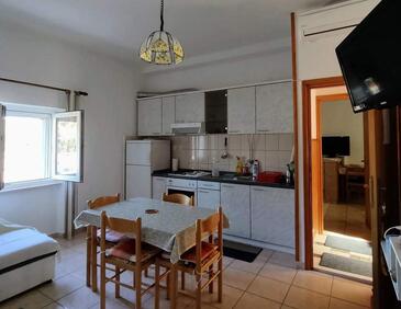 Apartamentos junto al mar Povlja, Brac - 5644