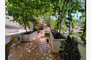 Apartmaji ob morju Povlja, Brač - 5644