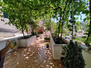 Lejligheder ved havet Povlja, Brac - 5644