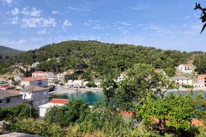 Apartamentos junto al mar Povlja, Brac - 5644