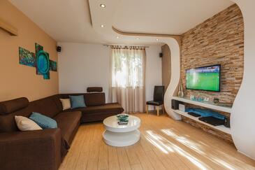 Luksuzna vila z bazenom Milna, Brač - 5650