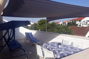 Apartments with parking space Supetar, Brač - 5653