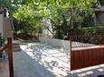 Ferienwohnungen mit Parkplatz Supetar, Brac - 5653