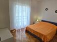 Спальня 2 Mirca, Спальня 2 в размещении типа apartment, Домашние животные допускаются и WiFi.