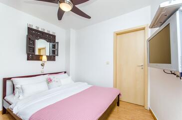 Apartmány u moře Supetar, Brač - 5656