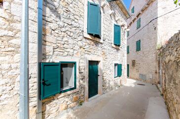 Апартаменти біля моря Супетар - Supetar, Брач - Brač - 5656 Adriatic.hr