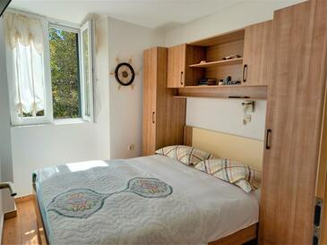 Apartmanok a tenger mellett Supetar, Brac - 5657