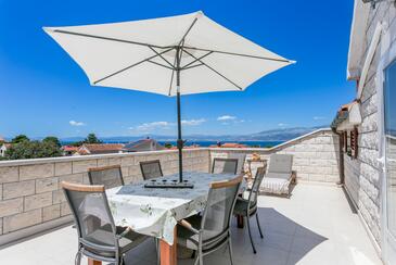 Kétszobás apartman Supetar Kétszobás apartman Supetar, Brac (A-5658-a(