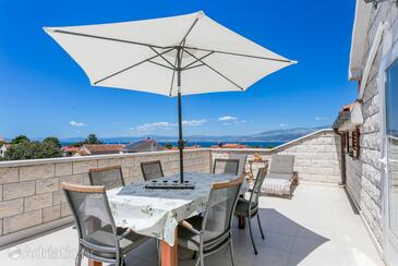Apartmaji in sobe s parkingom Supetar, Brač - 5658 Adriatic.hr