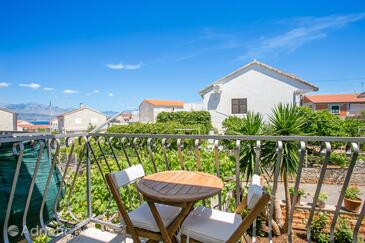 Apartmani i sobe s parkingom Supetar, Brač - 5658