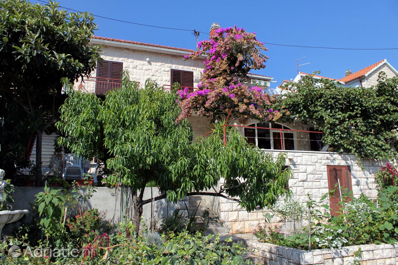 Alloggio - Appartamenti con parcheggio Postire - Postira, Brazza - Brač