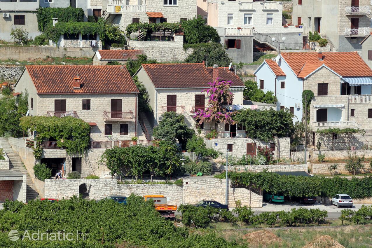 Alloggio - Appartamenti con parcheggio Postire - Postira, Brazza - Brač