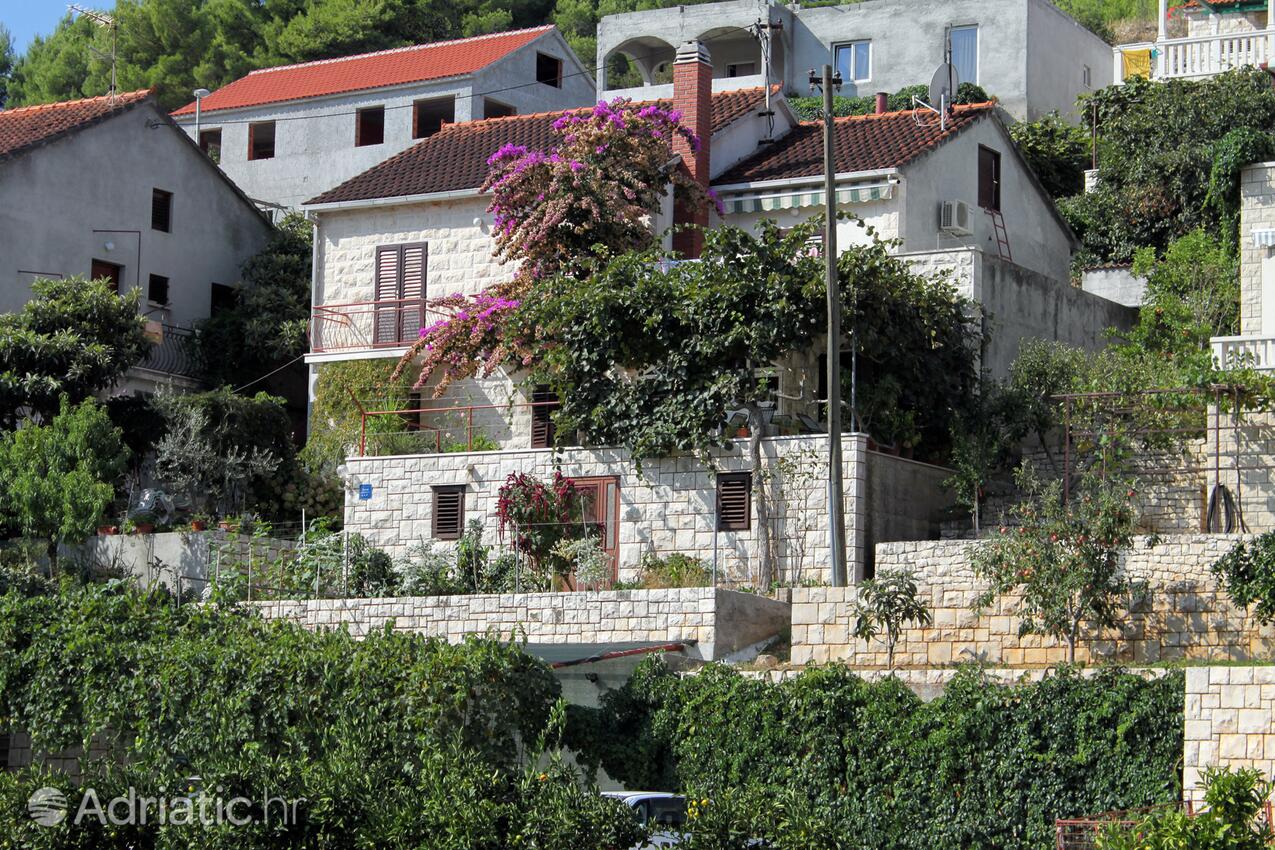 Alloggio - Appartamenti con parcheggio Postire - Postira, Brazza - Brač