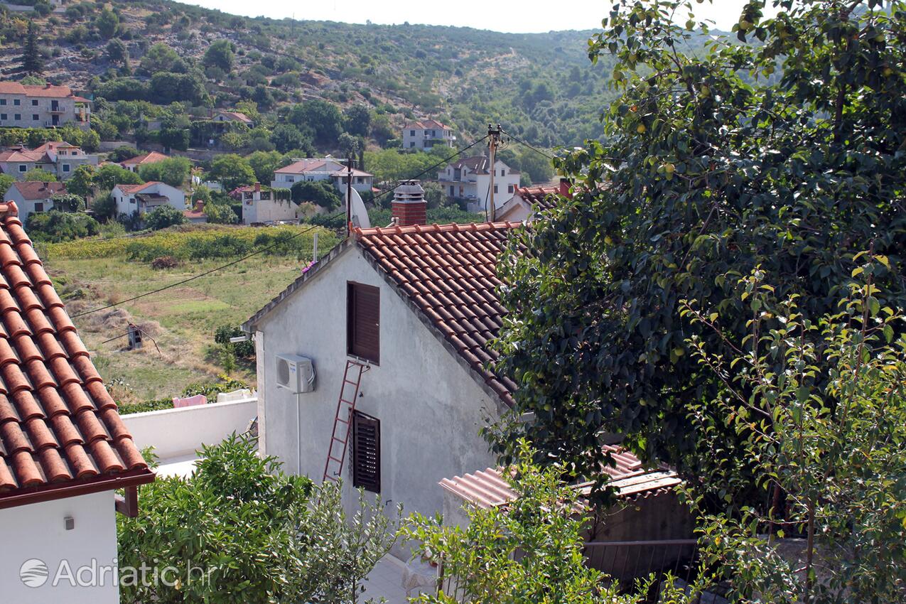 Alloggio - Appartamenti con parcheggio Postire - Postira, Brazza - Brač