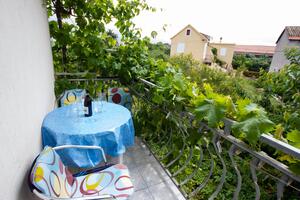 One bedroom apartment Sućuraj, Hvar (A-566-a(