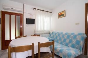 Jednopokojový apartmán Sućuraj, Hvar (A-566-a)