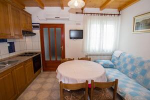 Enosobni apartma Sućuraj, Hvar (A-566-b)