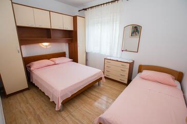 Apartamentos junto al mar Sucuraj, Hvar - 566