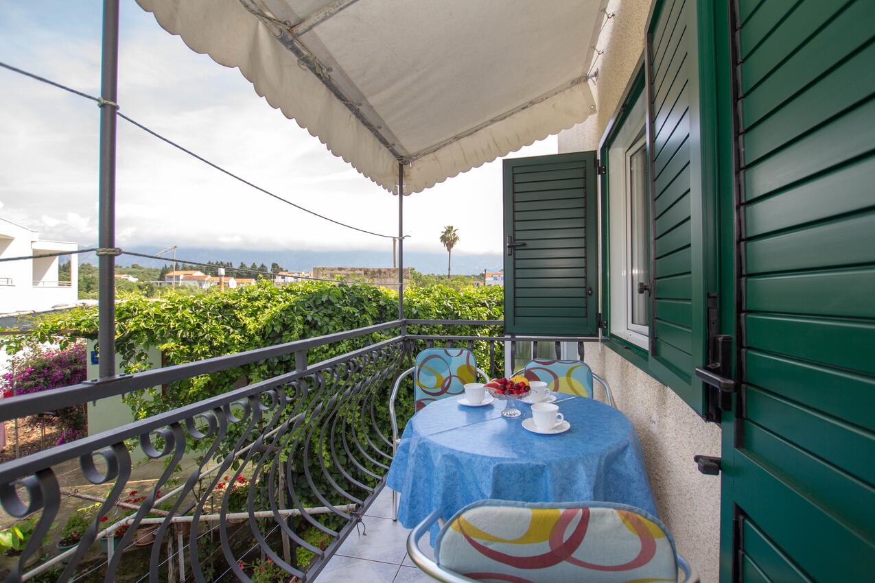 Apartments by the sea Sućuraj, Hvar - 566